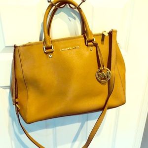 Michael Kors Handbag